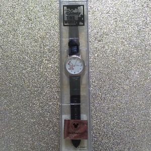Disney Limited Edition Mickey Mouse Watch